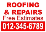 Roofing & Repairs