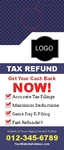 Tax Refund