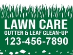 Lawn Care    (starting at $200)