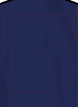 NAVY - FRONT & BACK