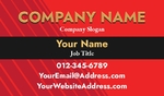 Business Card_Customizable Template 04