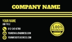 Business Card_Customizable Template 06