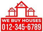 We Buy Houses_Model 02