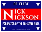 Nick Nickson