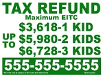 Tax Refunds 2