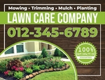 Lawn Care_Model 01