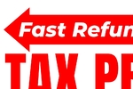 Tax Return Sign 09