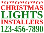 Christmas Lights Installers