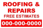 Roofing