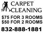 carpet cleaning  