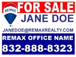 For Sale ( REMAX)