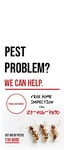 Pest control (ants)