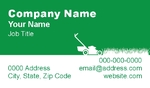 Lawn Care_Business Card_3.5x2