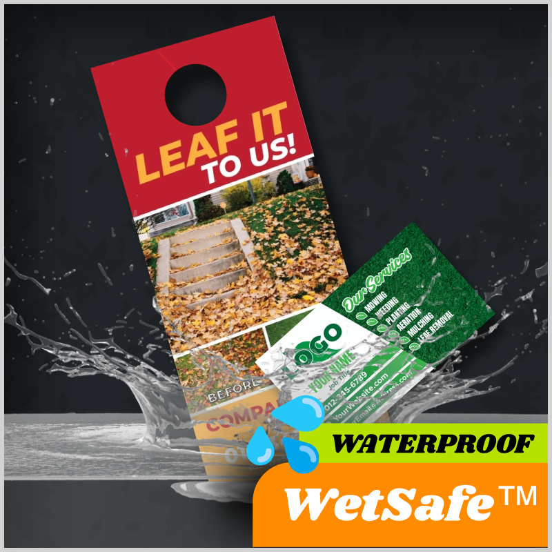 WetSafe Products