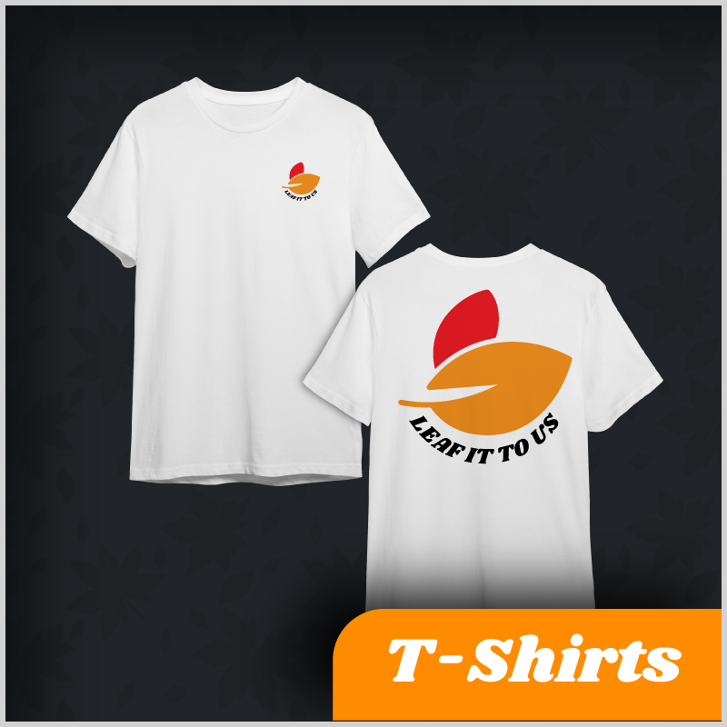 Custom T-Shirts