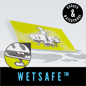 WetSafe