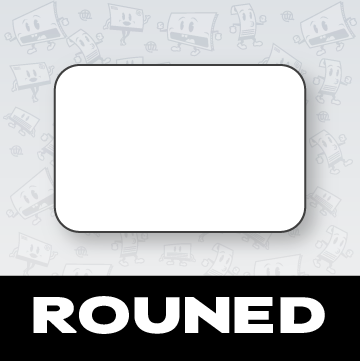 Round (Recommended)