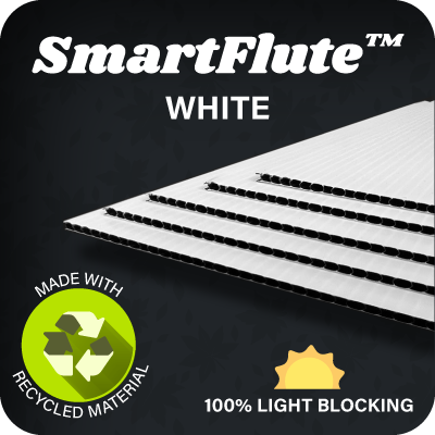 White SmartFlute™♻️ ᵖᵃᵗᵉⁿᵗ ᵖᵉⁿᵈⁱⁿᵍ