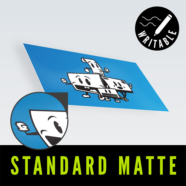 Standard Matte