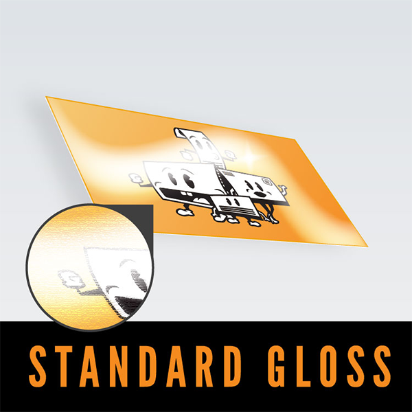 Standard Gloss