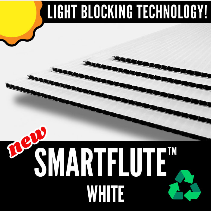 SmartFlute™ Blank Signs